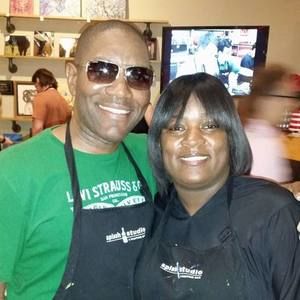 Meet your Posher, Keisha